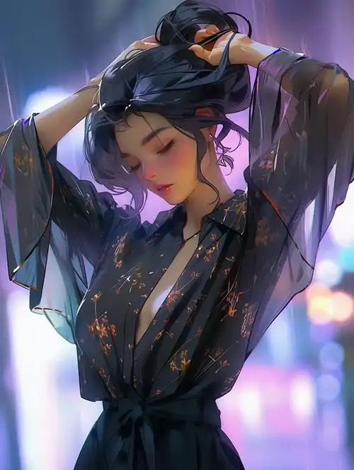 速度与激情7海报